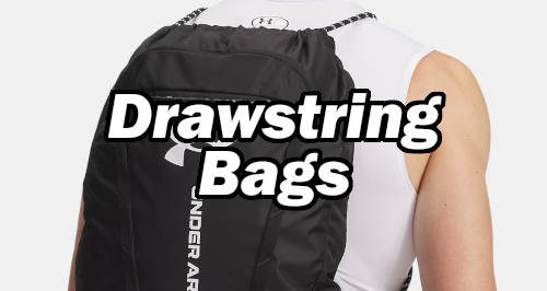 Drawstring Bags